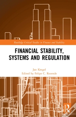 Capa do artigo Financial Stability, Systems And Regulation