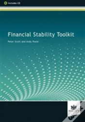 Capa do artigo Financial Stability Toolkit