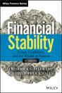 Financial Stability, + Website - Preview