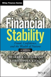 Capa do artigo Financial Stability, + Website