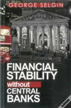 Capa do artigo Financial Stability Without Central Banks