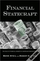 Financial Statecraft