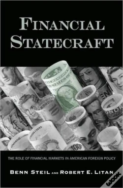 Capa do artigo Financial Statecraft