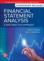 Financial Statement Analysis: A Data Analytics Approach Ise - Preview