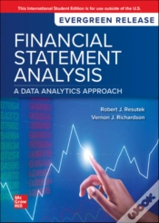 Capa do artigo Financial Statement Analysis: A Data Analytics Approach Ise