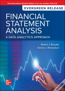 Capa do artigo Financial Statement Analysis: A Data Analytics Approach Ise