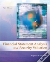 Capa do artigo Financial Statement Analysis And Security Valuation