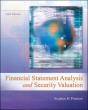 Financial Statement Analysis And Security Valuation - Preview