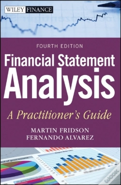 Capa do artigo Financial Statement Analysis