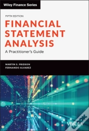 Capa do artigo Financial Statement Analysis