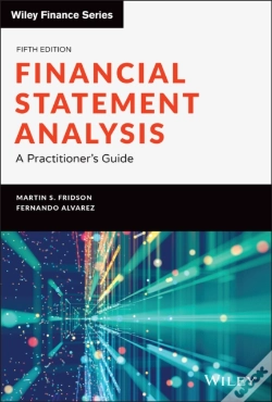 Capa do artigo Financial Statement Analysis