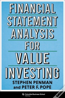 Capa do artigo Financial Statement Analysis For Value Investing