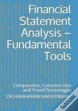 Financial Statement Analysis - Fundamental Tools