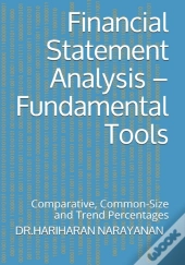 Financial Statement Analysis - Fundamental Tools