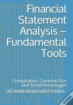 Capa do artigo Financial Statement Analysis - Fundamental Tools