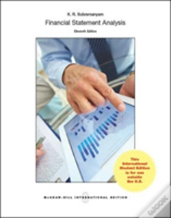 Capa do artigo Financial Statement Analysis
