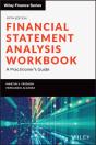 Financial Statement Analysis Workbook - Preview