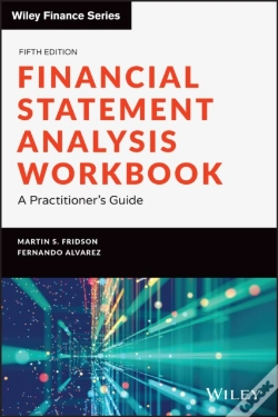 Capa do artigo Financial Statement Analysis Workbook