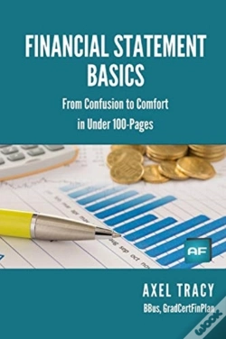 Capa do artigo Financial Statement Basics