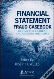 Capa do artigo Financial Statement Fraud Casebook