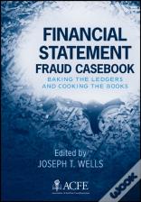 Financial Statement Fraud Casebook