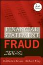 Financial Statement Fraud - Preview