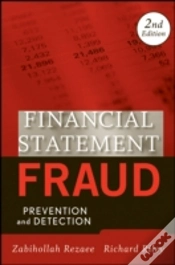 Capa do artigo Financial Statement Fraud