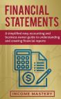 Financial Statements: A Simplified Easy - Preview