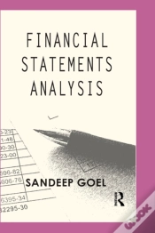 Capa do artigo Financial Statements Analysis