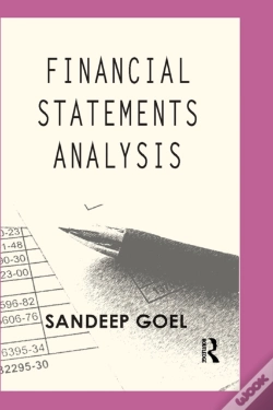 Capa do artigo Financial Statements Analysis