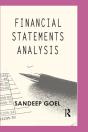 Financial Statements Analysis - Preview