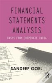 Capa do artigo Financial Statements Analysis