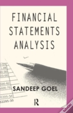 Capa do artigo Financial Statements Analysis