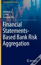 Capa do artigo Financial Statements-Based Bank Risk Aggregation
