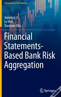 Capa do artigo Financial Statements-Based Bank Risk Aggregation