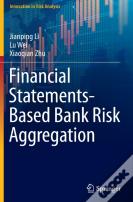 Financial Statements-Based Bank Risk Aggregation