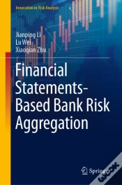 Capa do artigo Financial Statements-Based Bank Risk Aggregation