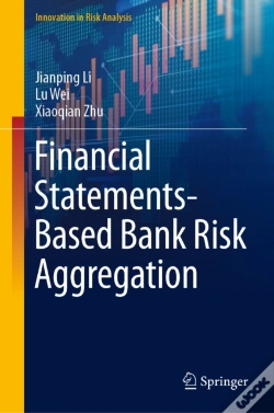 Capa do artigo Financial Statements-Based Bank Risk Aggregation