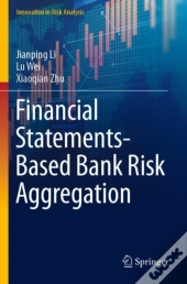 Financial Statements-Based Bank Risk Aggregation