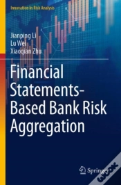 Capa do artigo Financial Statements-Based Bank Risk Aggregation