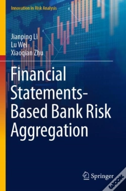 Capa do artigo Financial Statements-Based Bank Risk Aggregation