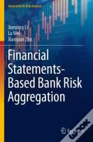 Financial Statements-Based Bank Risk Aggregation