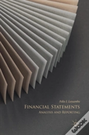 Capa do artigo Financial Statements
