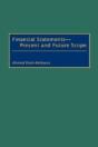 Financial Statements -- Present And Future Scope - Preview