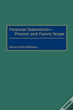Capa do artigo Financial Statements -- Present And Future Scope