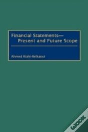 Capa do artigo Financial Statements -- Present And Future Scope