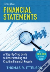 Capa do artigo Financial Statements