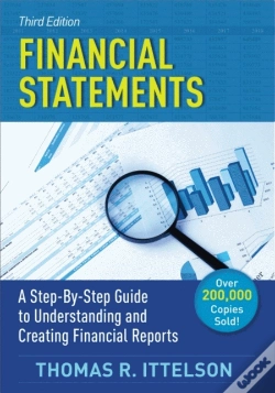 Capa do artigo Financial Statements