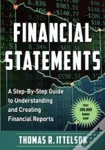 Financial Statements