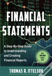 Capa do artigo Financial Statements